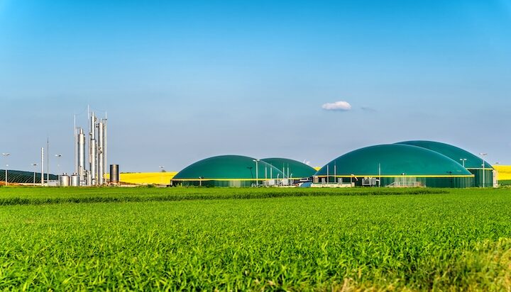 Italian Scheme to Support Biomethane Production Granted EU Approval