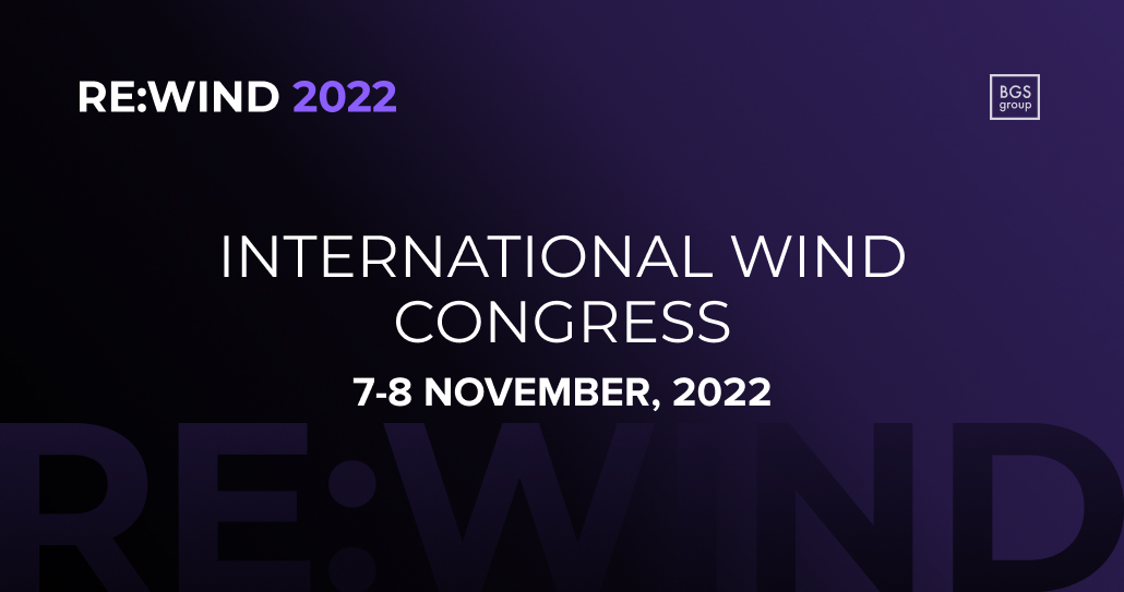 International Wind Congress 2022 