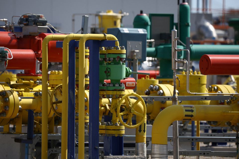 EU Countries Look to Map Out Path to Gas Price Cap WorldEnergy