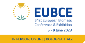 EUBCE — 31st European Biomass Conference & Exhibition