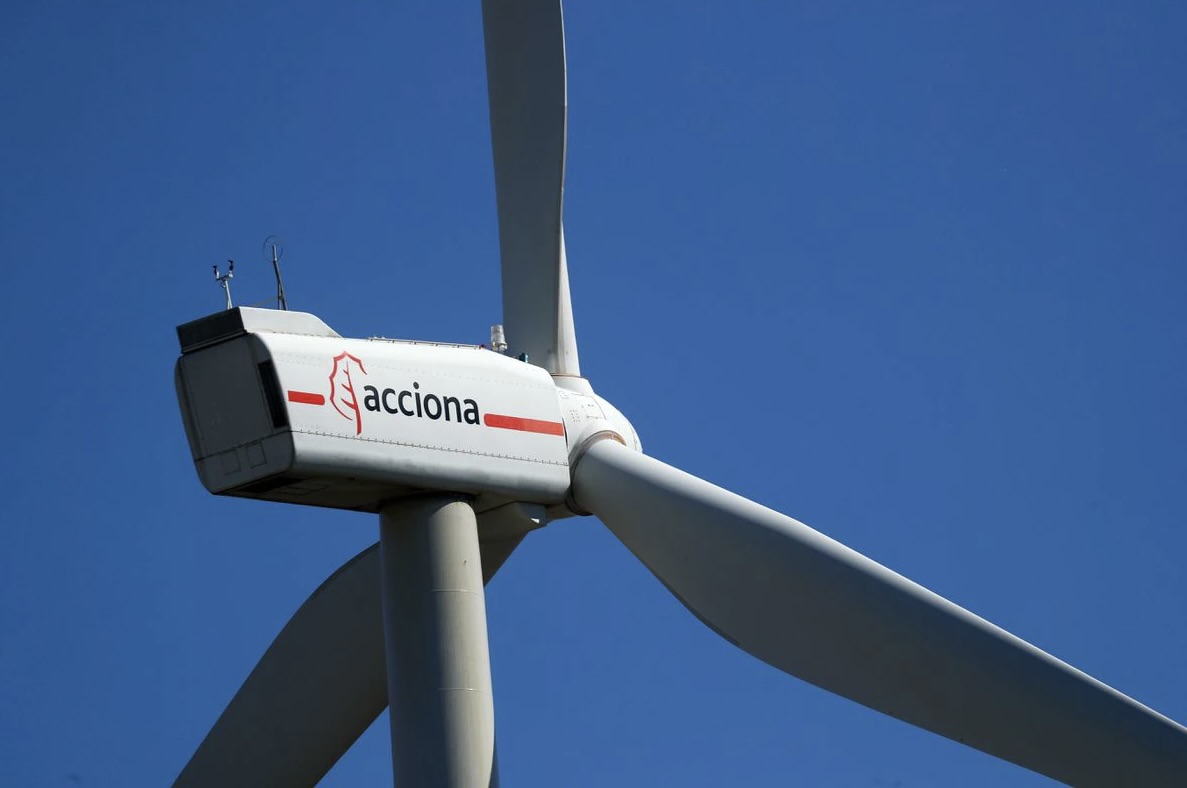 Spain's Acciona to Build 1.3 Bln Wind Farm in Australia in Expansion