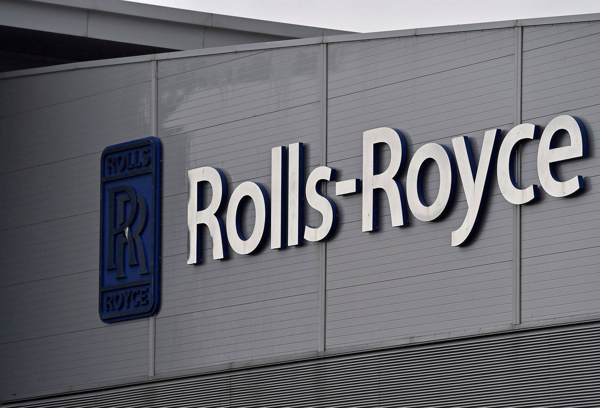 Rolls-Royce Successfully Tests Hydrogen-Powered Jet Engine