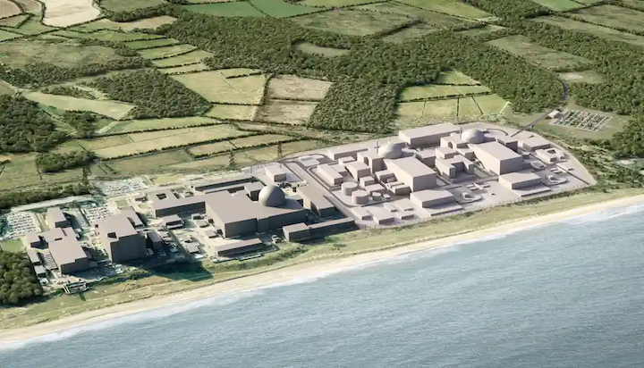 Is the UK Plotting Budget Cuts to Boost Its Nuclear Power Dreams?