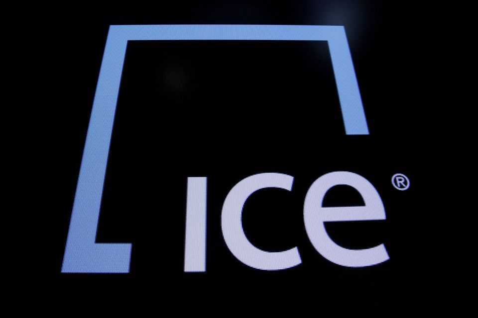 ICE Warns EU Gas Price Cap Could See Prices Rise