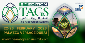 The Arab Green Summit