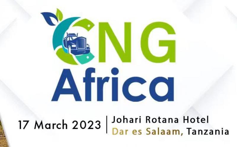 CNG Africa - Tanzania 2023