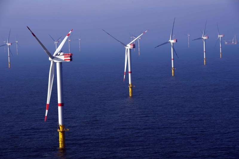 Northland Power Names Wind Projects Offshore Scotland