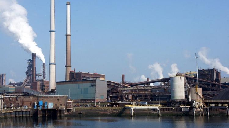 Tata Steel announces blast furnace hydrogen injection trial