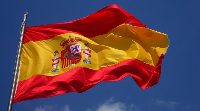 Spain Does Not Take Advantage of the Full Potential of Wind and Solar Energy Due to Lack of Storage