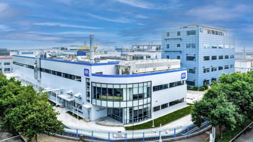 PPG Opens $30M Battery Pack Application Center in China; Key Coating Technologies for EVs