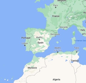 Report: Wood Pellet Production Grows in Spain