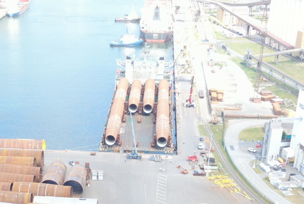 onshore wind farm case study onshore wind farm case study