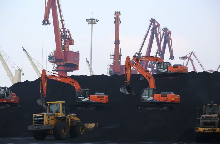 Chinese Demand Drives Deals at World's Largest Coal Conference