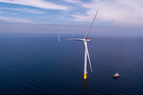 Renewable Energy Sector Battles Rising Costs and Challenges, Highlighting  Concerns for Wind Power Projects