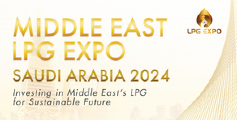 Middle East LPG Expo - Saudi Arabia 2024