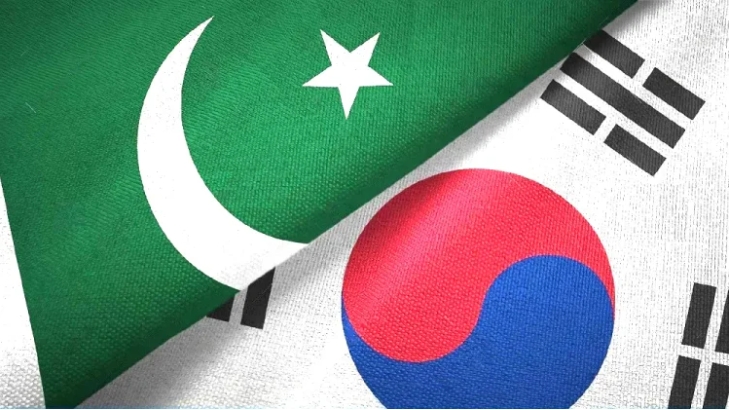 Korean Company Acquires Shares in Pakistani Hydro Power Entity