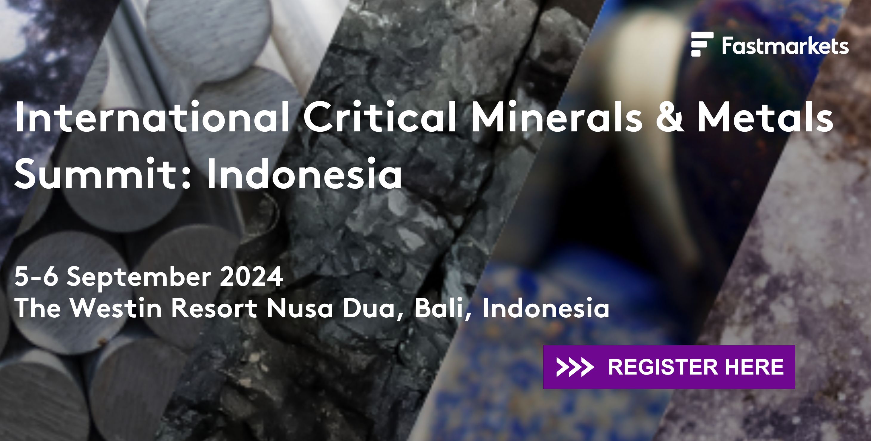 International Critical Minerals & Metals