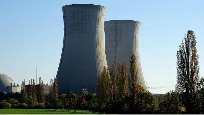 Michigan Nuclear Power Plant Set to Restart