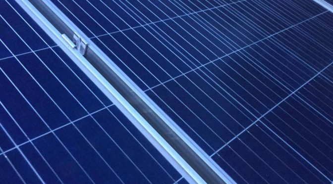 EDP Renewables and Walmart Sign a New Long-Term Photovoltaic Energy Purchase and Sale Agreement in the US.