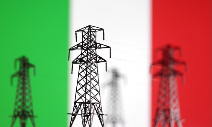 Italian Regulated Electricity Prices to Fall Almost 20% in Q2