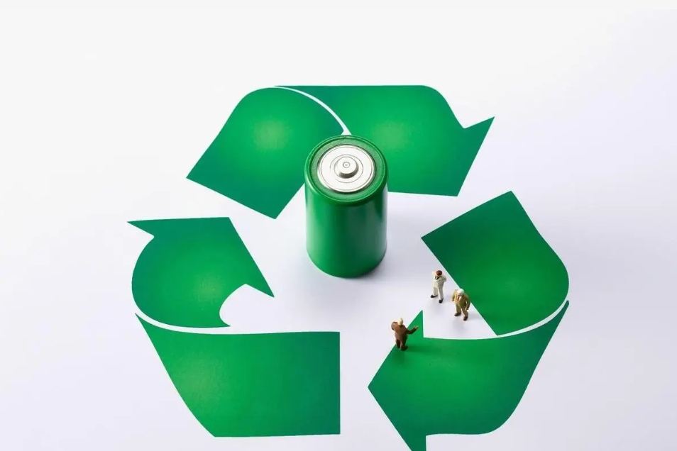 BASF Has Started Prototype Metal Refinery for Battery Recycling