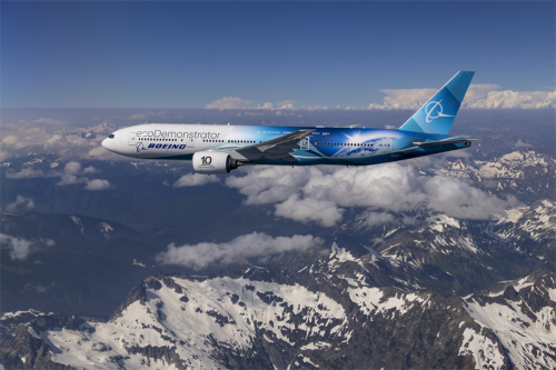 Boeing Makes Its Largest Purchase of Blended Neste My Sustainable Aviation Fuel to Be Supplied by Epic Fuels and Avfuel
