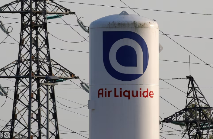 Mexico Decrees Expropriation of Air Liquide Hydrogen Plant