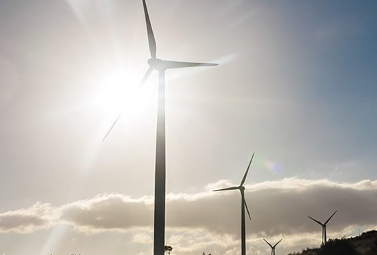 Statkraft Supplies Hydropower and Wind Power to Deutsche Bahn