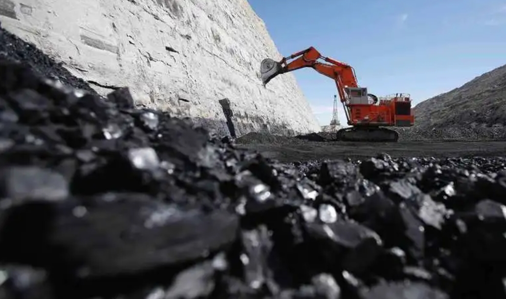 China's Coal Imports From Russia Fall 21% in March