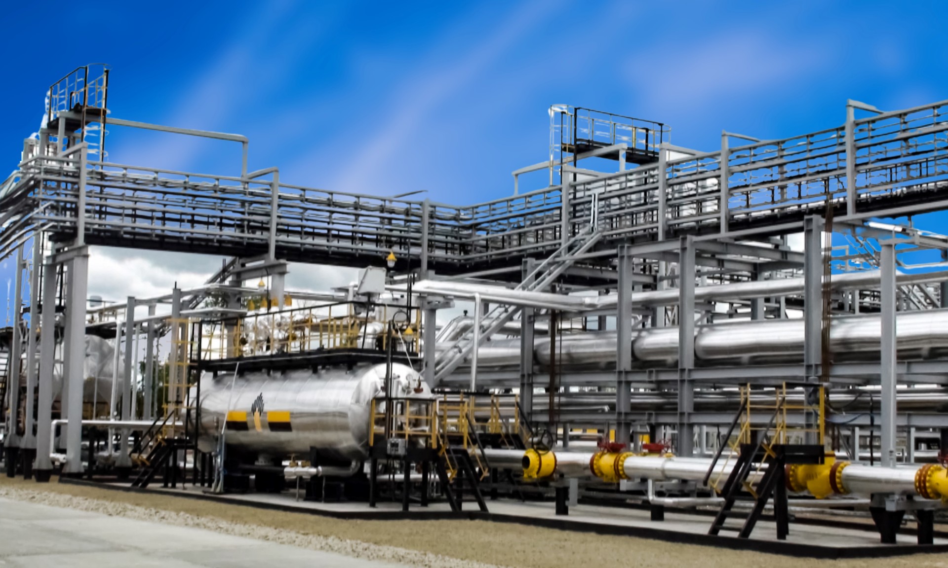 Sulzer Supports Large-Scale Carbon Capture Project in Japan