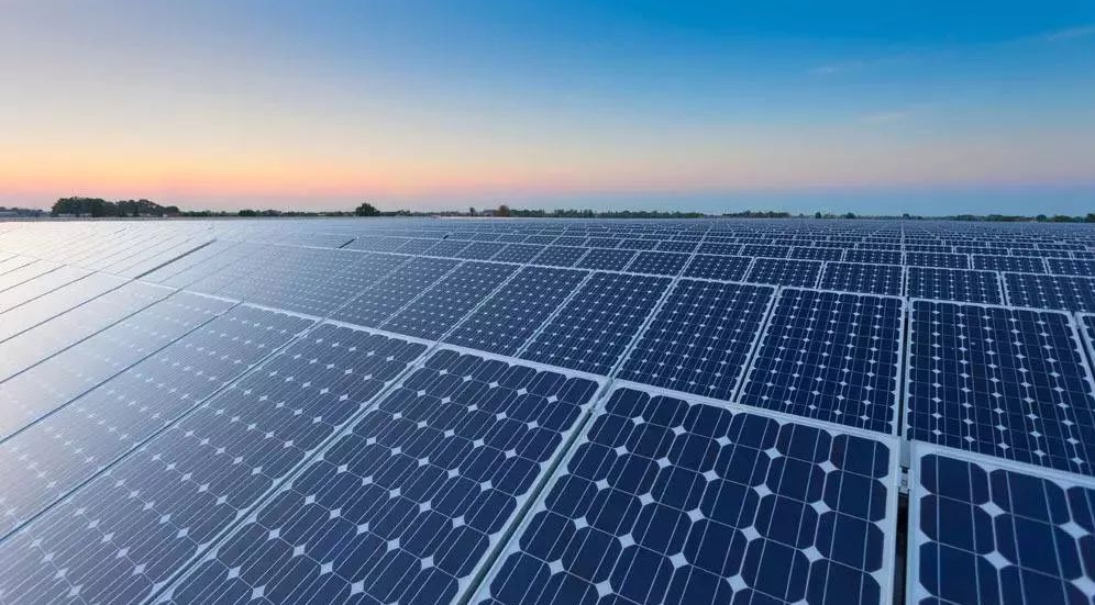 Gamechange Solar Secures Over 500 MW of Solar Projects in Southern Africa