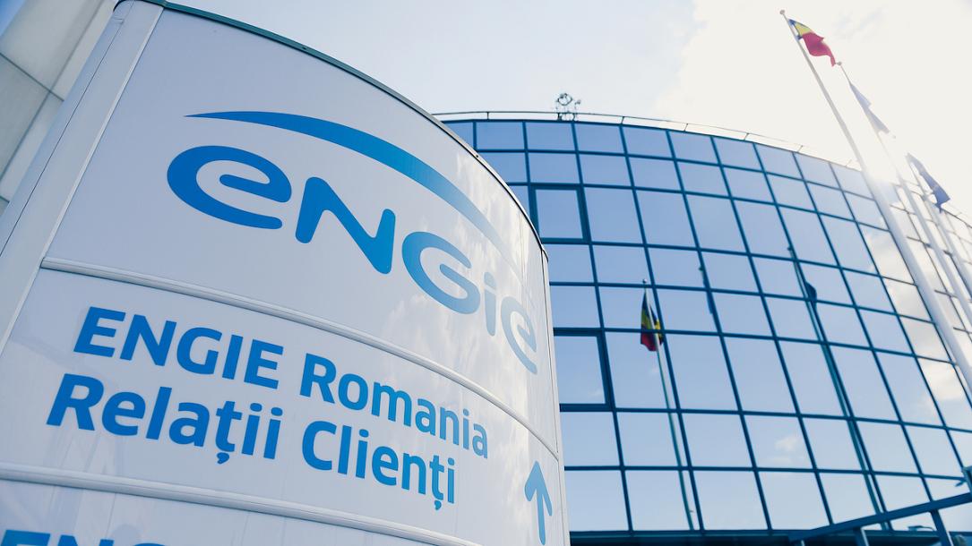 Engie Romania Takes Over 80MW Wind Farm
