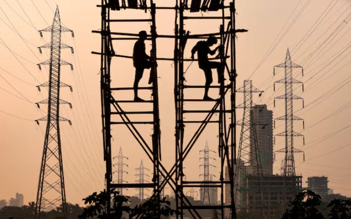 Hitachi Energy eyes expansion in India amid rising power demand