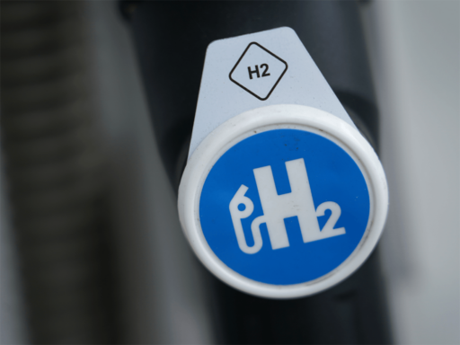 Texas Project to Create Hydrogen 'Ecosystem' as Precursor to Hydrogen Hubs