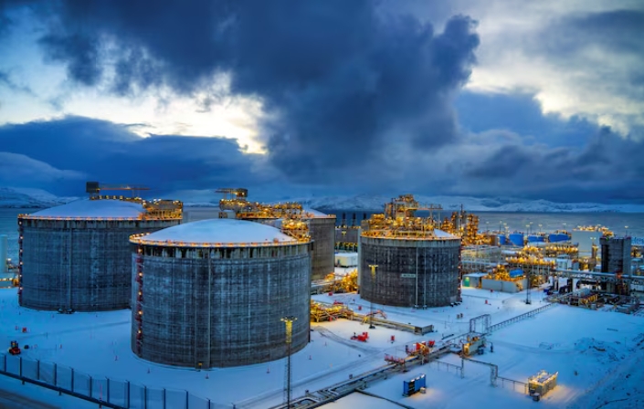 Equinor to Expand LNG Trading, Eyes Deals in Europe, Asia, Senior Exec Says
