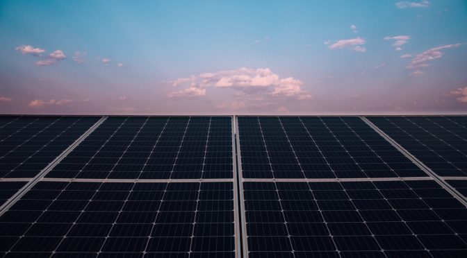 EDPR Starts Production of Two New Photovoltaic Projects in the Netherlands With More Than 25 MWp