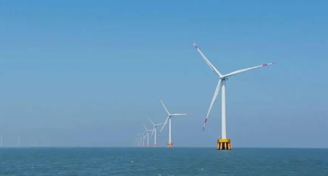 Significant Offshore Wind Growth Brings Fugro Strong Start of the Year