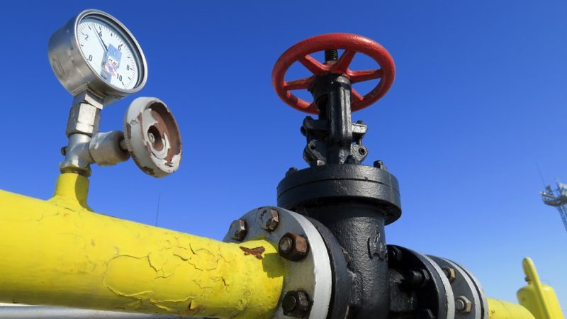 Bulgarian State-Owned Gas Company Makes Big Losses Due to Contract With Turkey