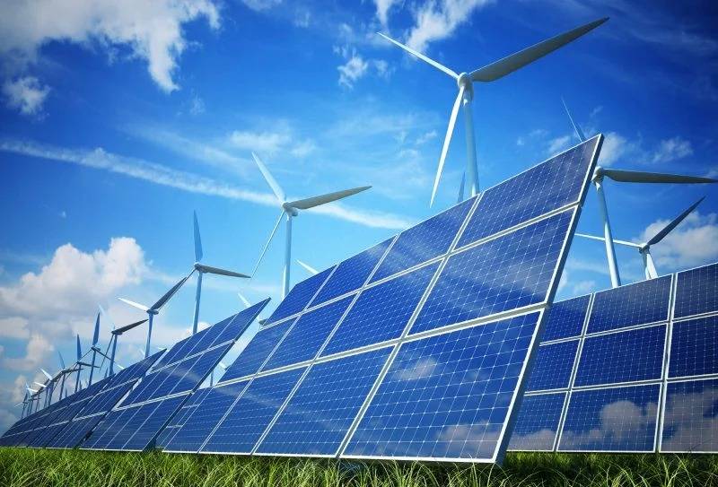 Pakistan Needs to Tap Renewable Energy Potential for Sustained Growth