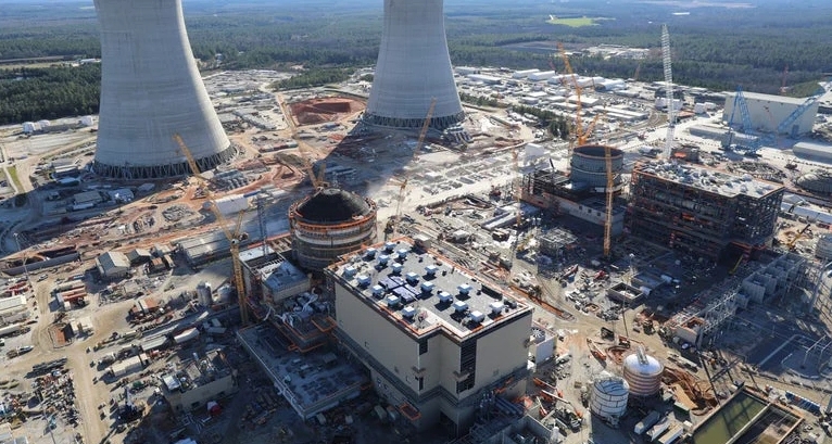 Southern Co's Long-Delayed Vogtle Unit 4 Nuclear Reactor Enters Commercial Operations