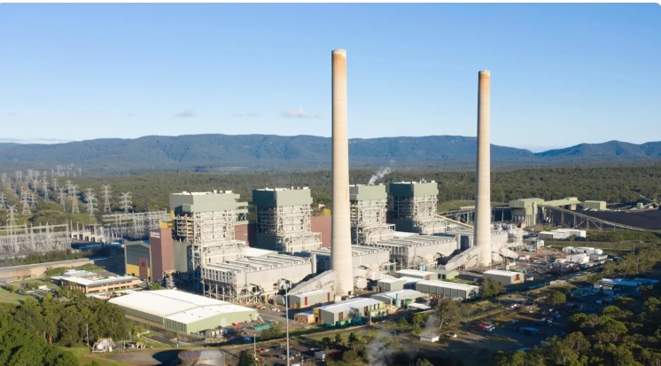 NSW to Announce Life Extension of Eraring, Australia's Largest Coal-Fired Power Station
