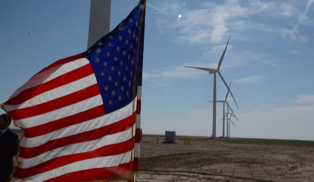 Wind Generation Declined in 2023 for the First Time Since the 1990s