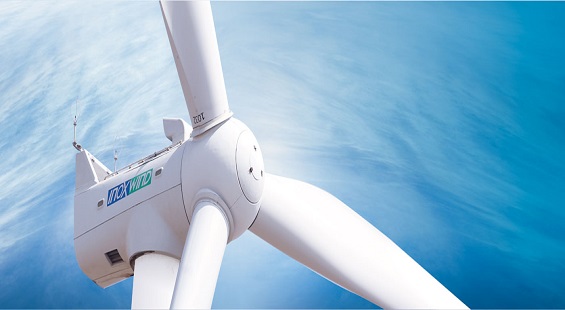 Norwegian Offshore Wind, Wazoku Team up to Adress Floating Offshore Wind Turbine Emergencies