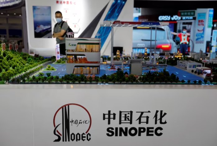 Exclusive: China's Sinopec in Talks for Gas Offtake, Stake in Canada's Cedar LNG