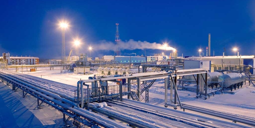 Russia Plans to Pipe 35 Bcm of Gas to China via Kazakhstan, Tass Reports