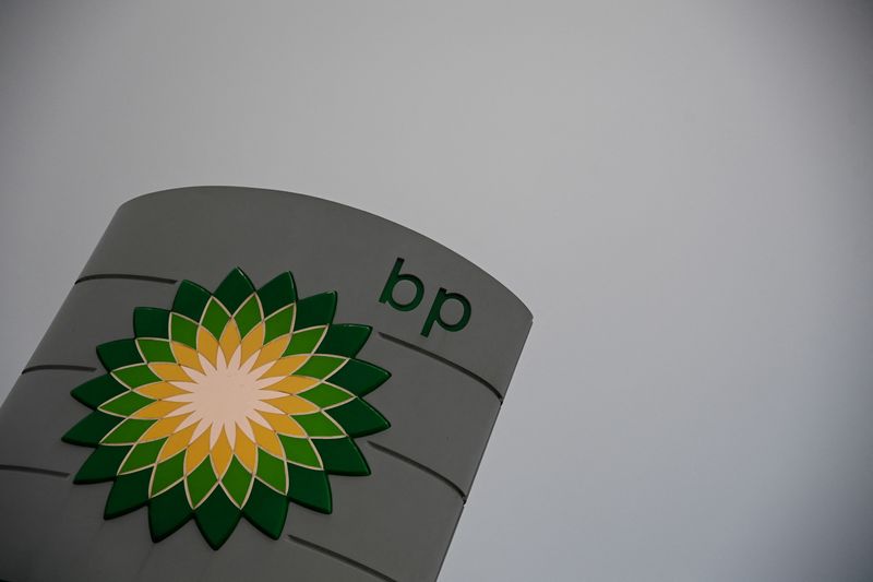 BP Q1 Profits Slump to $2.7 Billion, Missing Forecasts