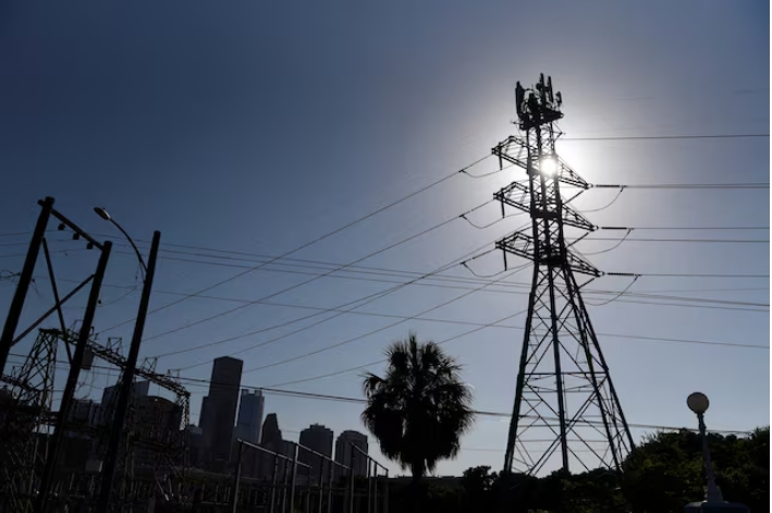 Summer Power Prices Seen Surging for Texas, Falling in California