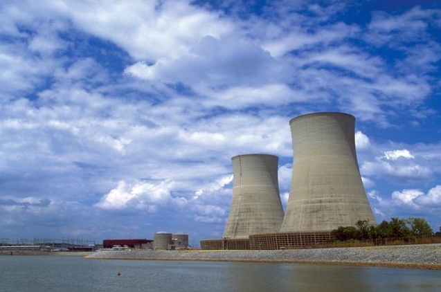 Constellation Energy Eyes New Nuclear for Unprecedented Data Center Power Demand