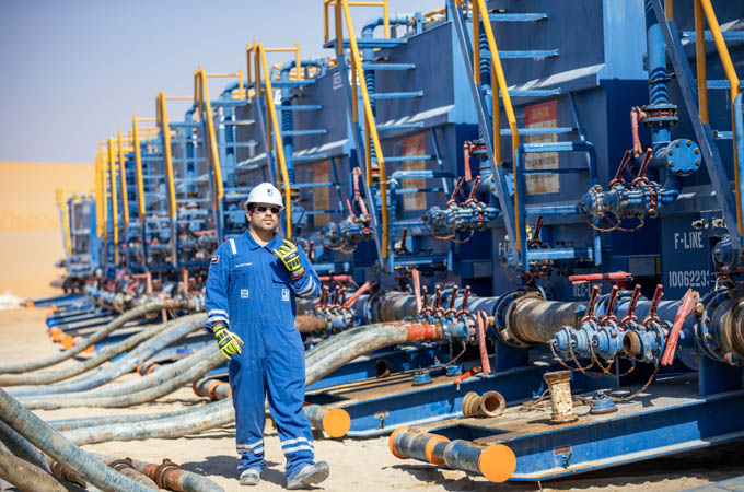 Adnoc Drilling Lands $1.7bn Contract for UAE's Energy Resources