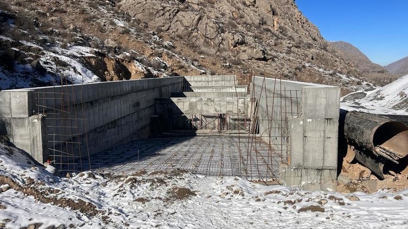 Around 25 Small Hydropower Plants Launched in Kyrgyzstan for 2 Years